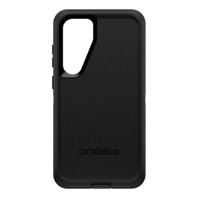 Funda Otterbox Defender P/. Samsung S24/ S24 Plus/ S24 Ultra