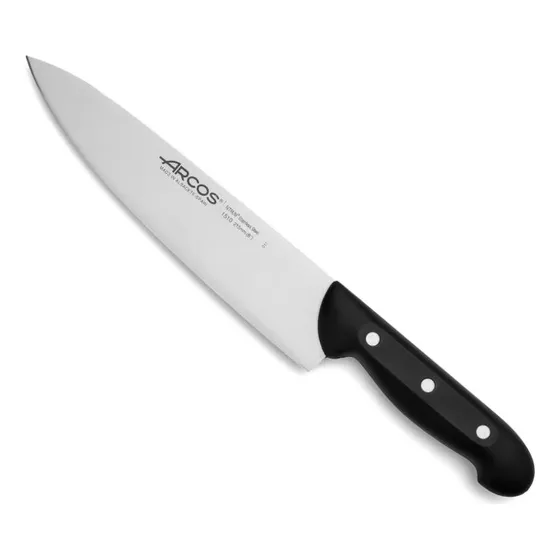 Cuchillo Cocinero 21.5cm Arcos Maitre Isel // Ferrenet