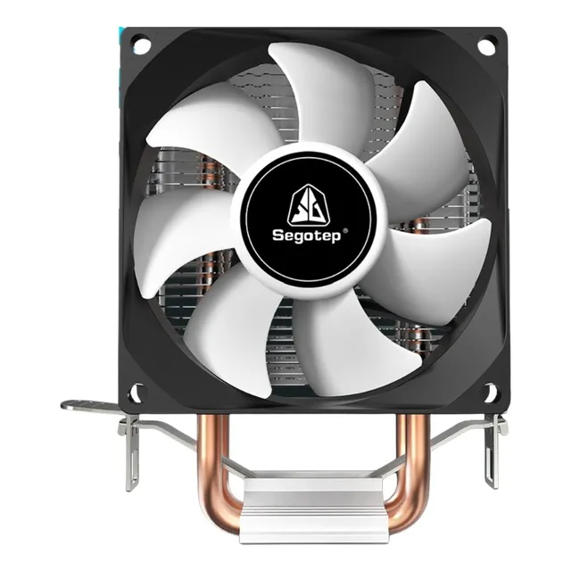Cooler Segotep Wind Clear T2 Am5 / S1700