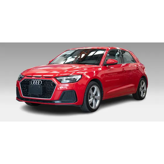 Audi A1 1.5 Ego At