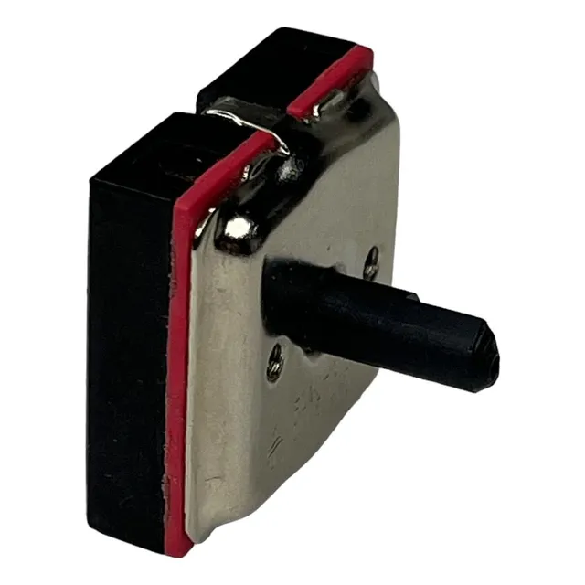 Llave Selectora Horno Electrico 4 Contactos 3 Posiciones