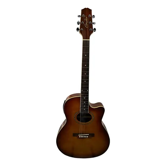 Violão Condor Cs85avs