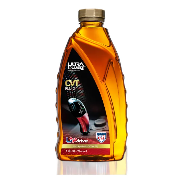 Aceite Cvt Fluid Ultra1plus