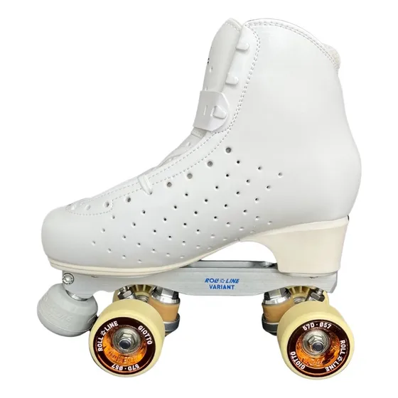 Patines Artisticos Edea Italiano Esordio Variant  Giotto 38/255
