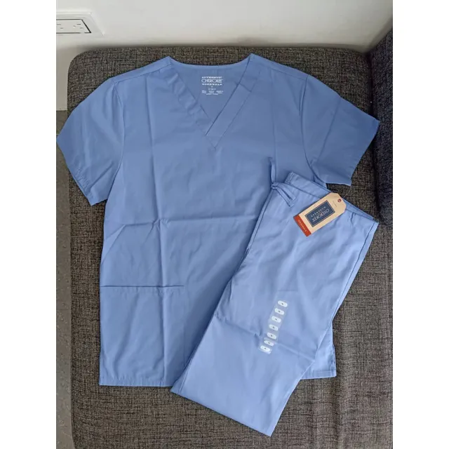 Uniformes Medicos Cherokee Basic 