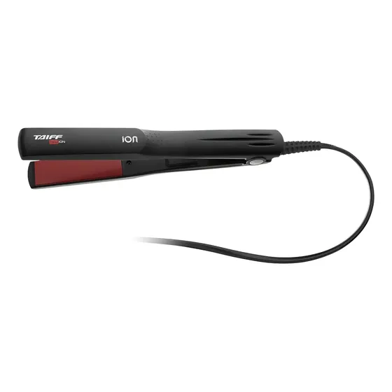 Chapinha Prancha De Cabelo Taiff 200°c Red Íon
