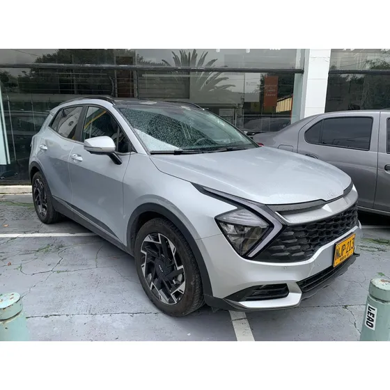 Kia Sportage 2.0 Vibrant At 4x2