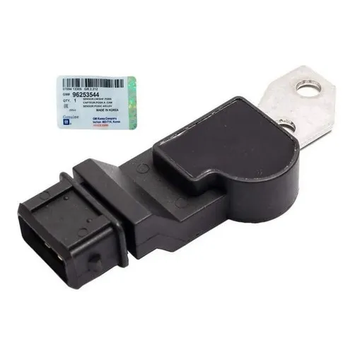 Sensor Posicion Arbol Leva Chevrolet Aveo 1.6 Original Gm
