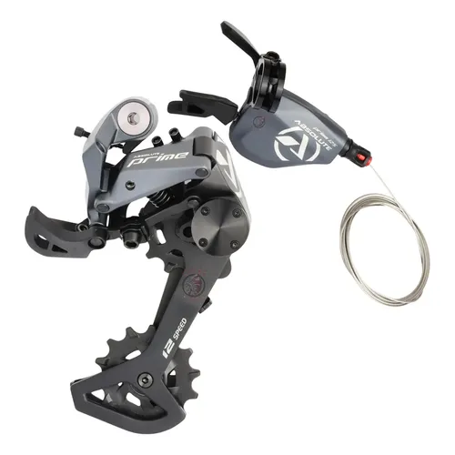 Shimano Cues U6000 1x11 Speed Groupset Set Cs-lg400 11-50t