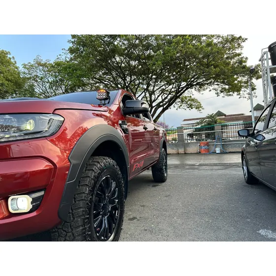 Ford Ranger 3.2 Fx4