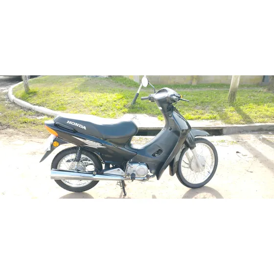 Honda Biz