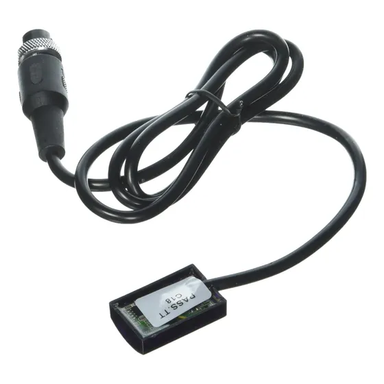 Sloan Llave Sensor Assembly Ajuste Gama