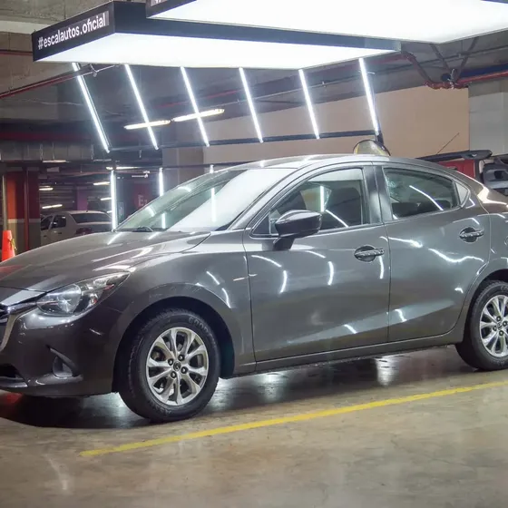 Mazda 2 2020 1.5 Prime Sedan