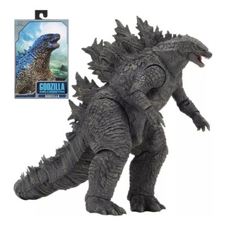 Figura De Acción De Pvc De Neca 2019, Versión Cinematográfic Figura De Acción De Pvc De Neca 2019, Versión Cinematográfic