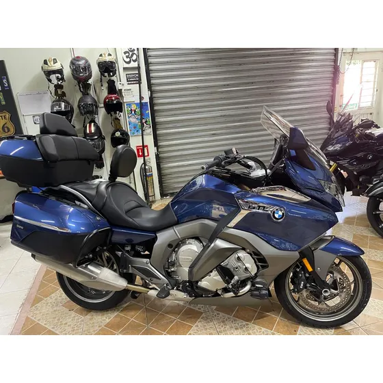 Bmw K1600 Gtl 2023 [lower] (a894)
