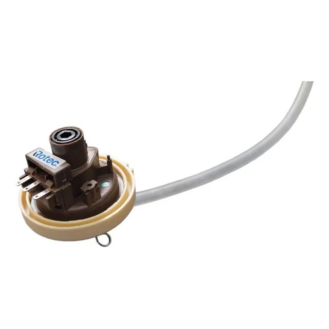Presostato Vacum Sensor Nivel Agua Lavadora LG