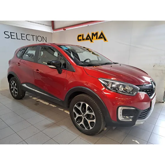 Renault Captur Captur Intens 1.6 Cvt 1tone