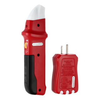 Uni-t Ut25a/b Detector Automático Interruptor Circuito Con I Uni-t Ut25a/b Detector Automático Interruptor Circuito Con I