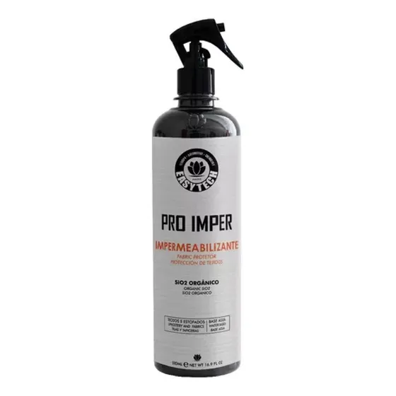 Impermeabilizante Pro Imper500ml Easytech Pronto