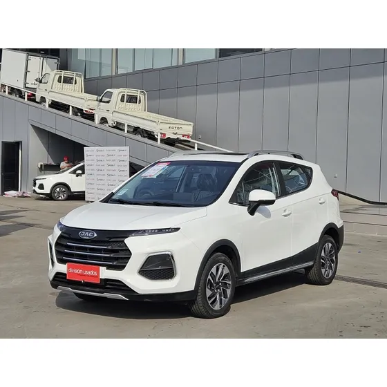 Jac Js3 Js3 1.6 Advance