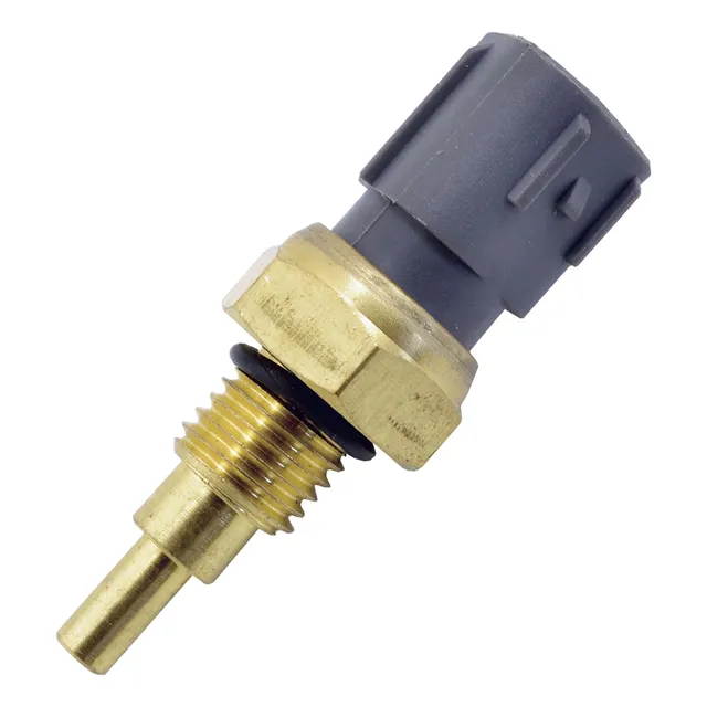 Bulbo Sensor Temperatura De Agua Ecu Ford Ranger 3.0 Td
