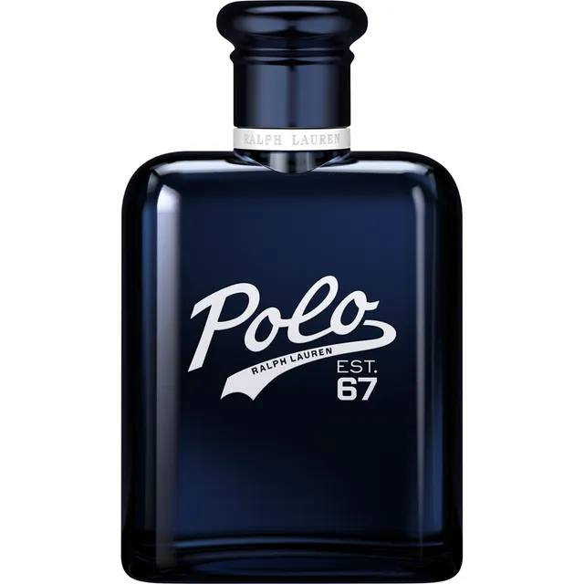 Perfume Masculino Polo 67 Ralph Lauren Edt 125ml