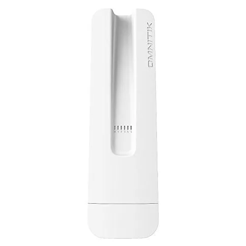 Mikrotik Omnitik 5 Ac Versión Internacional, 7.5dbi Punto De