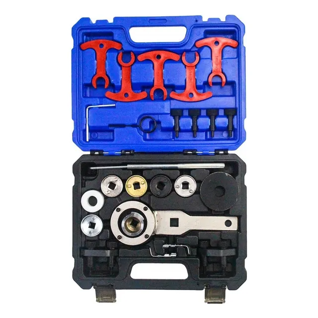 Kit Para Sincronizar Motor Vw/seat,/audi 1.8 Y 2.0 Tsi, Tfsi