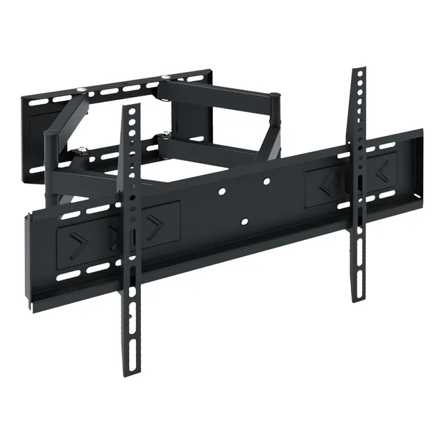 Soporte Para Tv Audiobahn 32 -75 -amt3275 Color Negro
