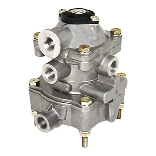 Valvula Distribuidora Tipo Wabco Mercedes Benz 1518
