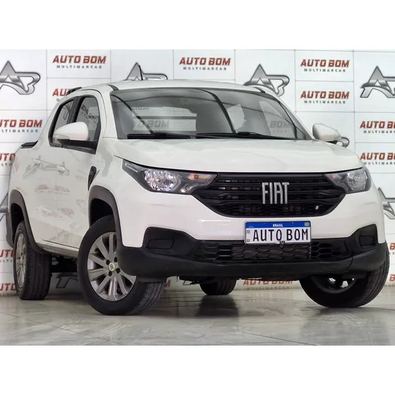 Fiat Strada 1.3 Firefly Flex Freedom Cd Manual