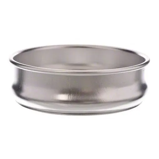 Actualizar Internacional Adp-48 Aluminio Masa Pizza Pan