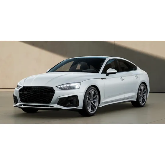 Audi A5 Sportback S Line 40 Tfsi Mild Hybrid