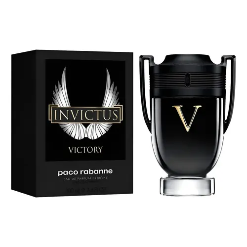 Rabanne Invictus Legend EDP 50ml para masculino | MercadoLivre