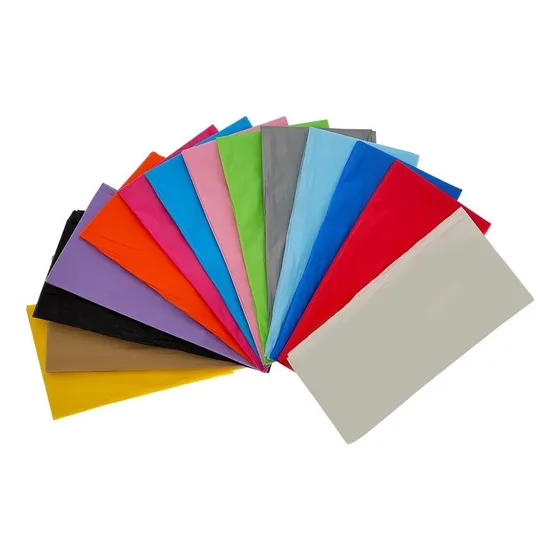 3 Mantel Rectangular Desechable De Plástico Fiesta Colores