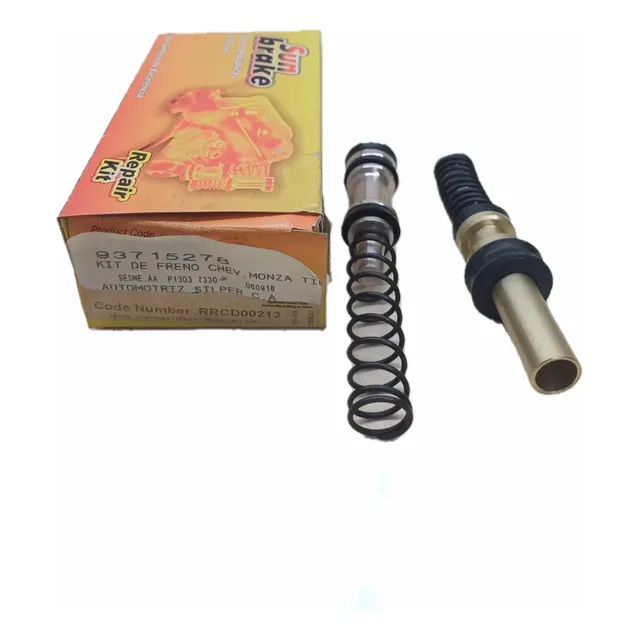 Kit De Freno Chev.monza Tipo Vargas 81-94 (7/8 )