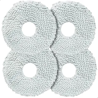Kit EsfregĂŁo Mop RobĂŽ Aspirador Xiaomi S10+, X10 Plus Kit EsfregĂŁo Mop RobĂŽ Aspirador Xiaomi S10+, X10 Plus