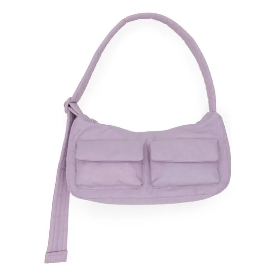 Bolso De Hombro Para Carga Durable Y Práctico