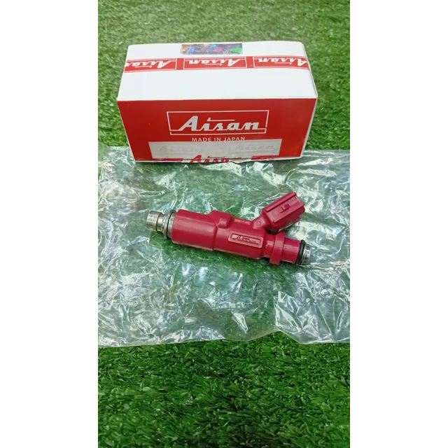 Inyector Gasolina Terios 2002-2007 Original Aisan 