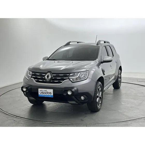 Renault Duster Intens Turbo 1.3 4x4 5p