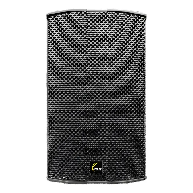 Bafle Activo Melo Xm10b 10  Pulgadas 350w Rms Bluetooth