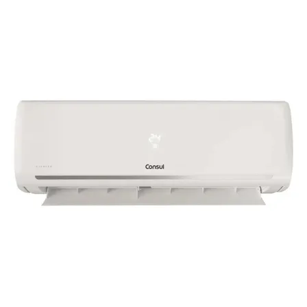 Ar Condicionado Consul Split Inverter 12000btus Cor Branco