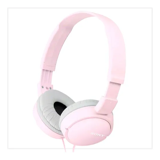 Audífonos Manos Libres Sony Zx-series Mdr-zx110