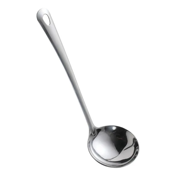 Cuchara De Sopa Cuchara Cuchara De Cocina De Acero
