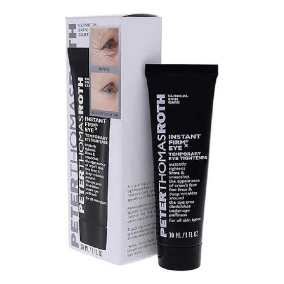 Peter Thomas Roth Fixador Instantâneo Para Região Dos Olhos