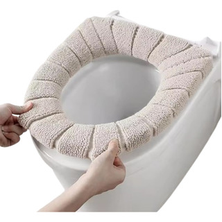 Capa Vaso Sanitário Protetor Assento Higiênico Privada 3p Capa Vaso Sanitário Protetor Assento Higiênico Privada 3p