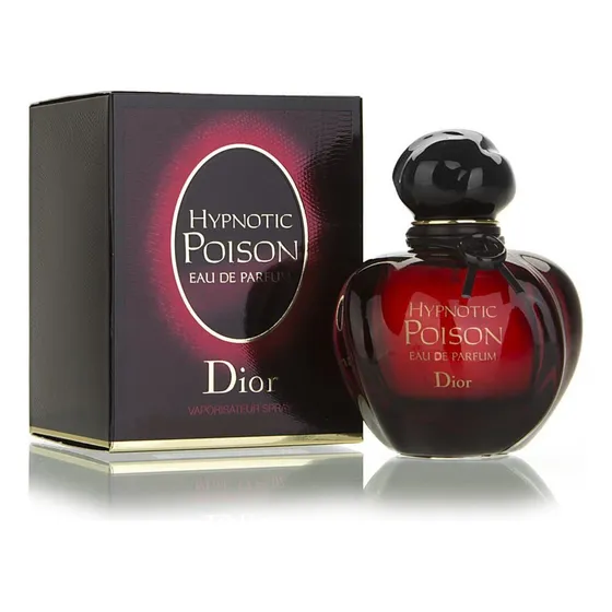 Hypnotic Poison By Christian Dior For Women Perfume