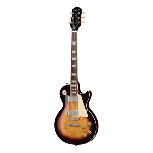 Guitarra Gibson Les Paul Standard 50s Tobacco Burst Tobacco Burst