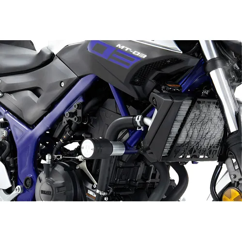 Slider Defensa Laterales Yamaha Mt 03 - Mastech