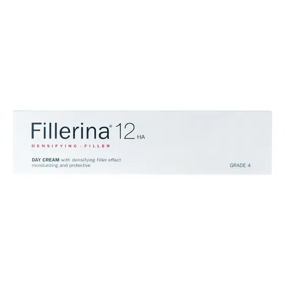 Crema De Día Fillerina 12 Grado 5 Tipo de piel Todo tipo de piel
